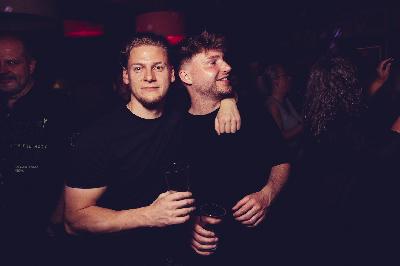Party Bild aus dem Pirates Berlin vom 10.05.2025
